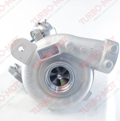 Compresor,sistem de supraalimentare 672113 TURBO-MOT